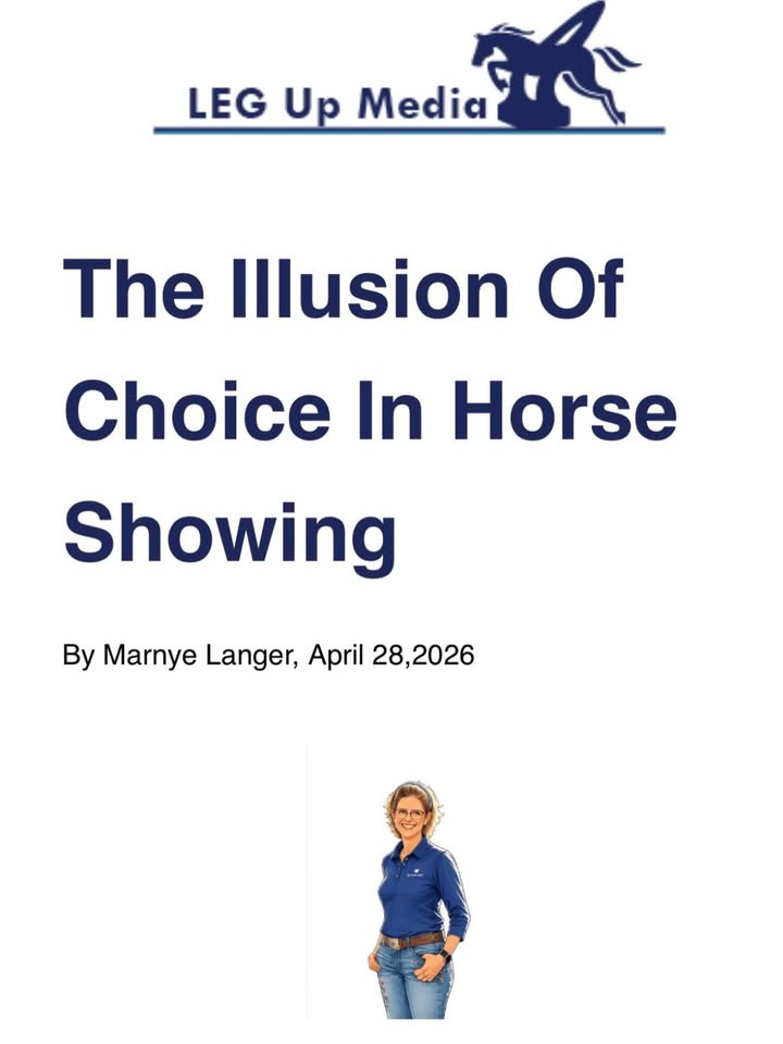 Gold Coast Horse Show
