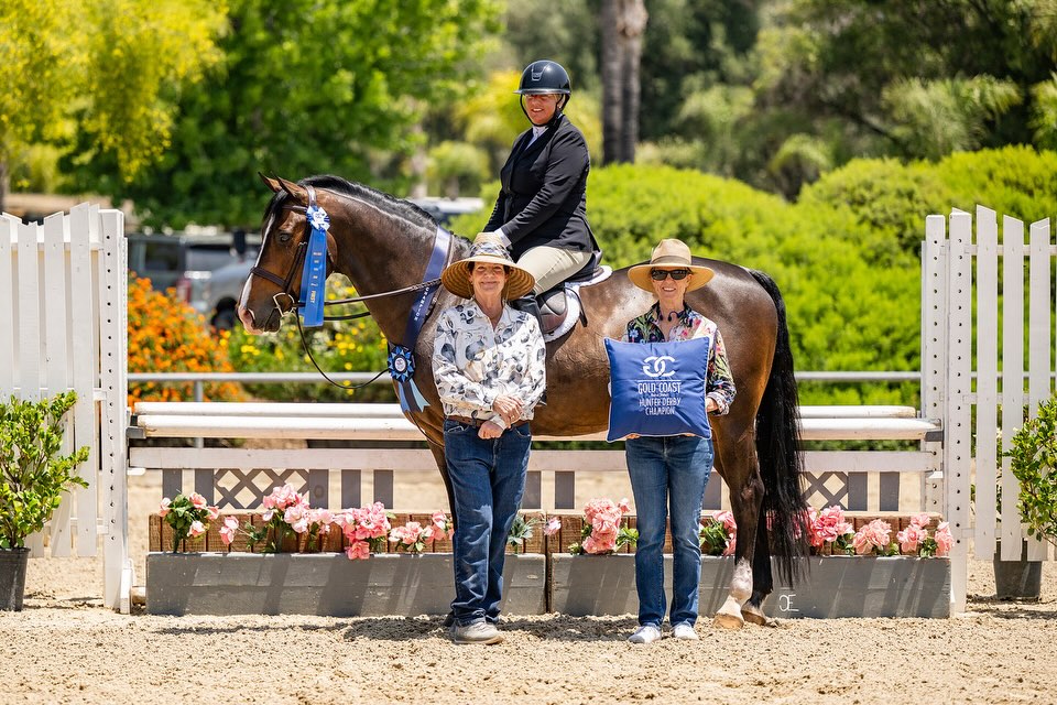 Gold Coast Horse Show