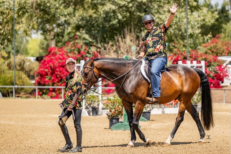 Gold Coast Horse Show