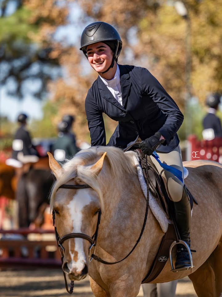 Gold Coast Horse Show