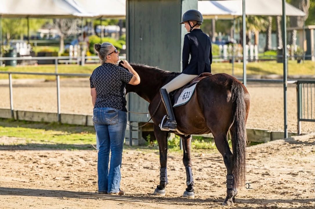Gold Coast Horse Show